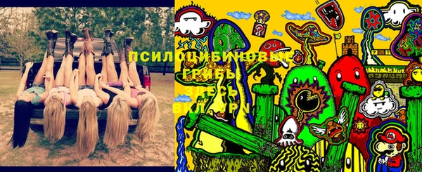 стафф Мегион