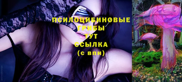 стафф Мегион
